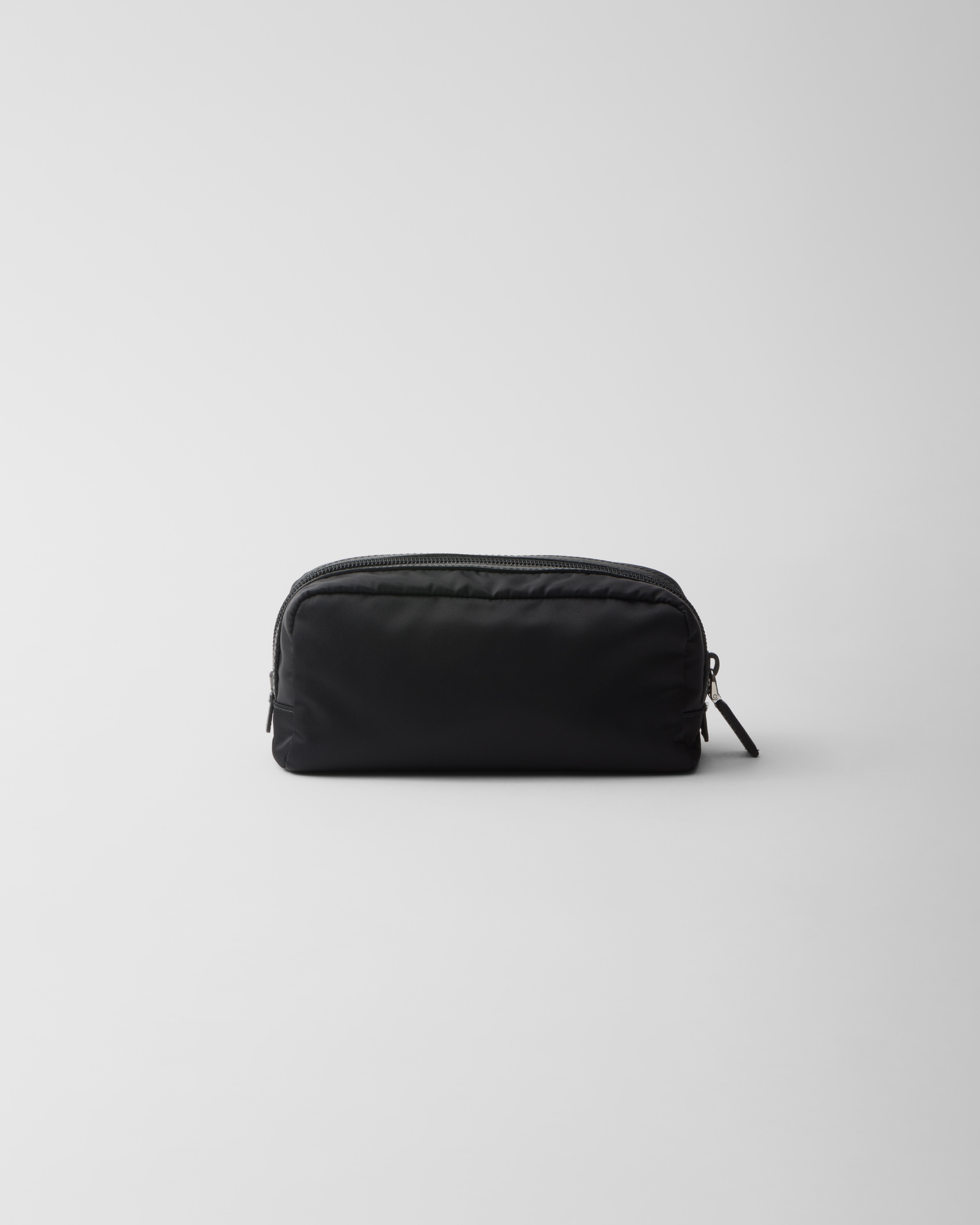 Prada Large Nylon Toiletry Bag – FUTURO