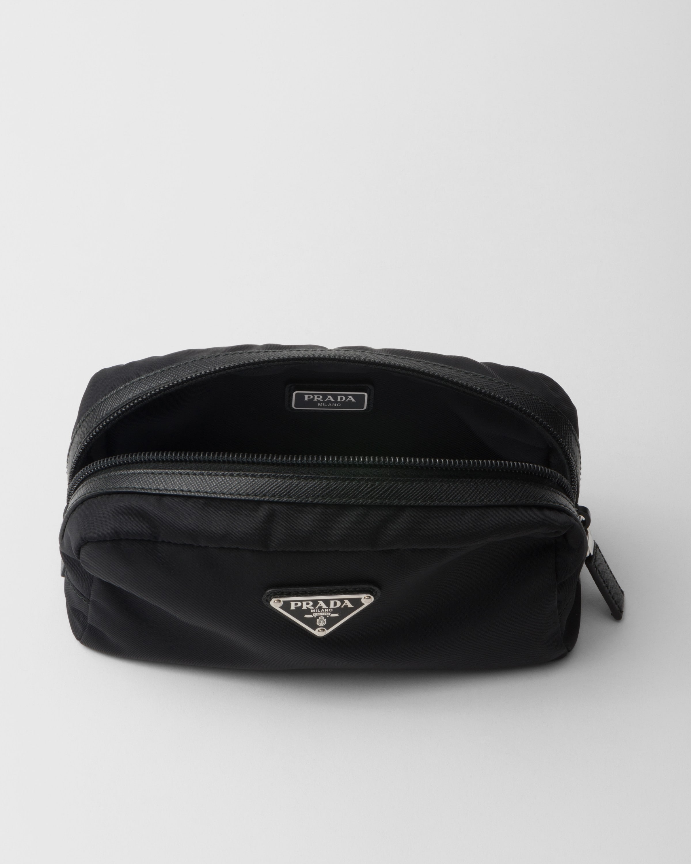 Neceser prada shop hombre