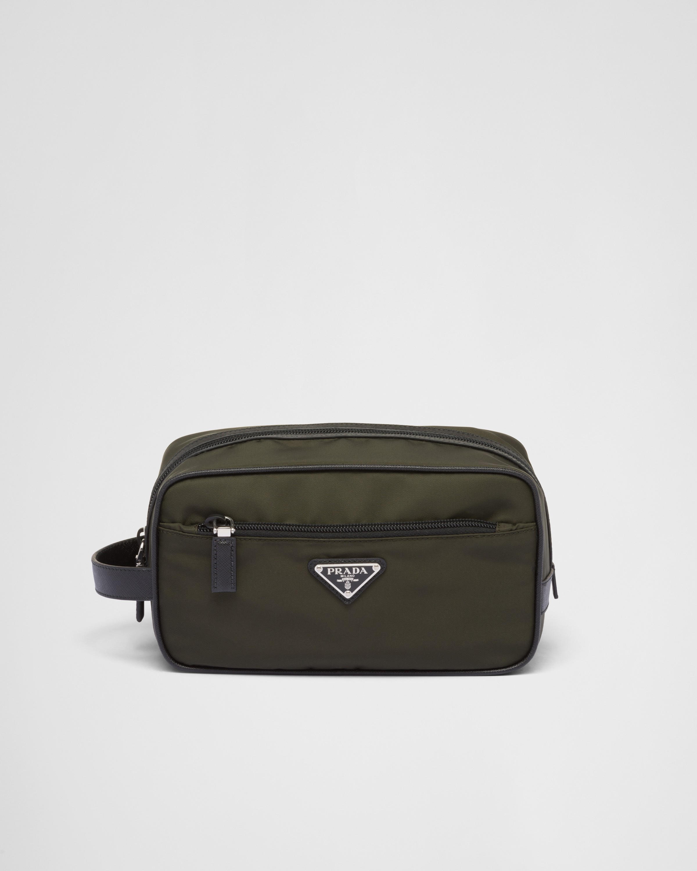 Prada wash bag online