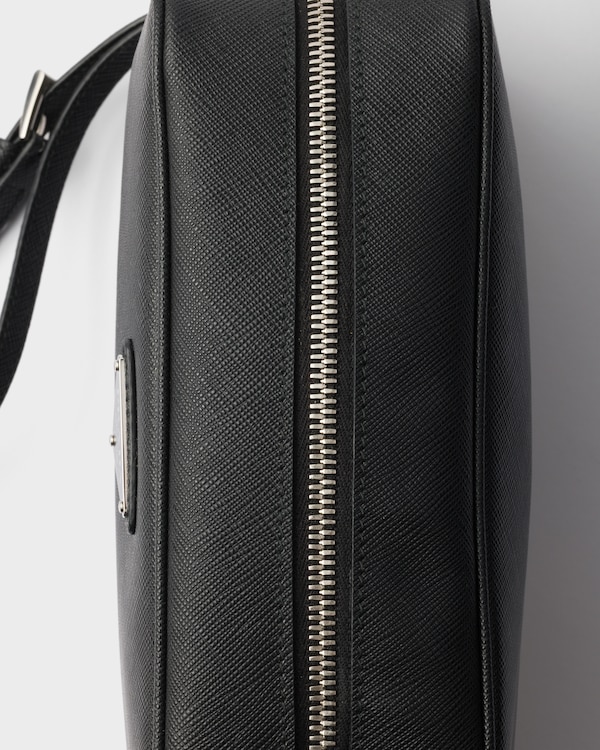 Saffiano pouch Saffiano pouch