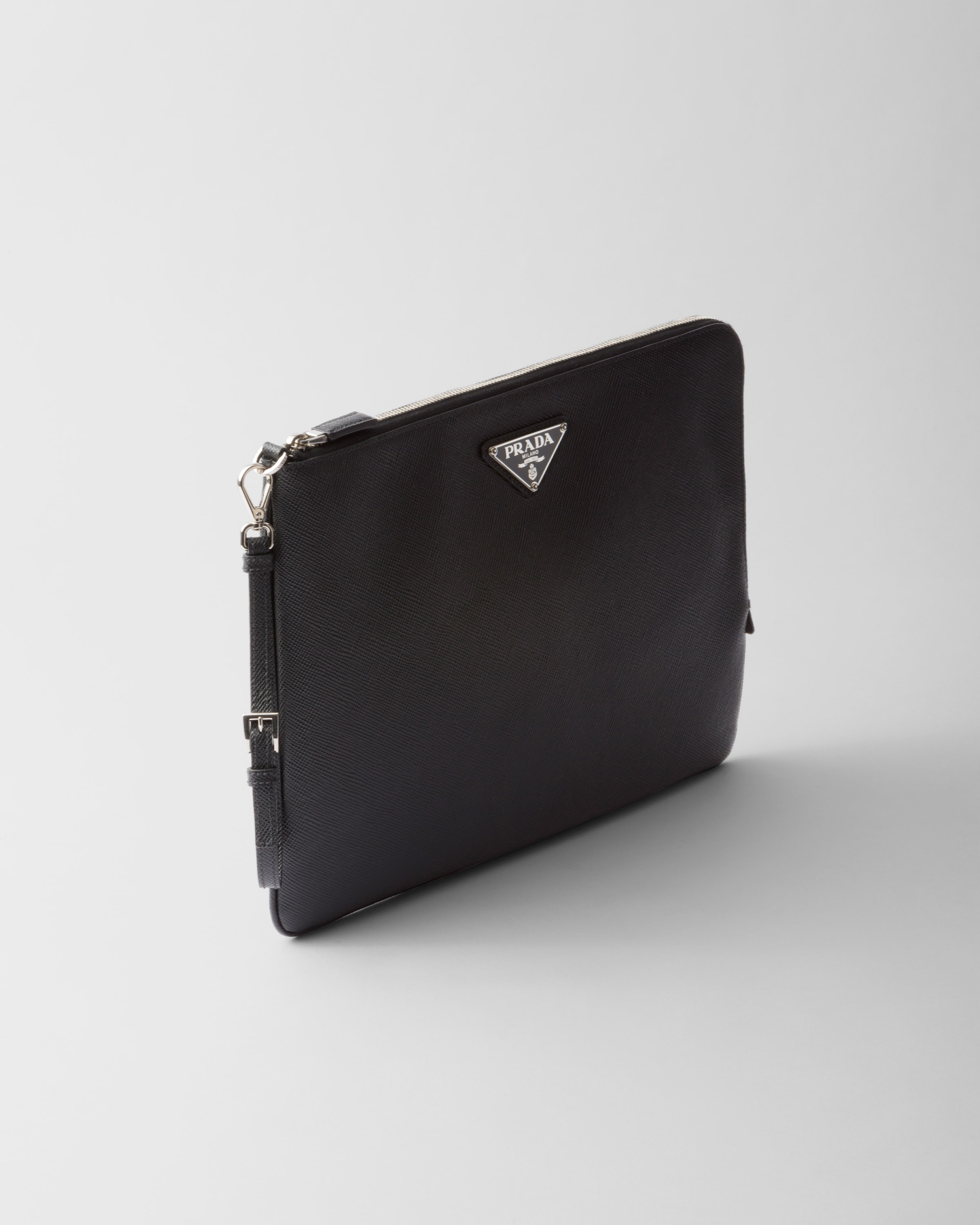 Prada clutch new arrivals