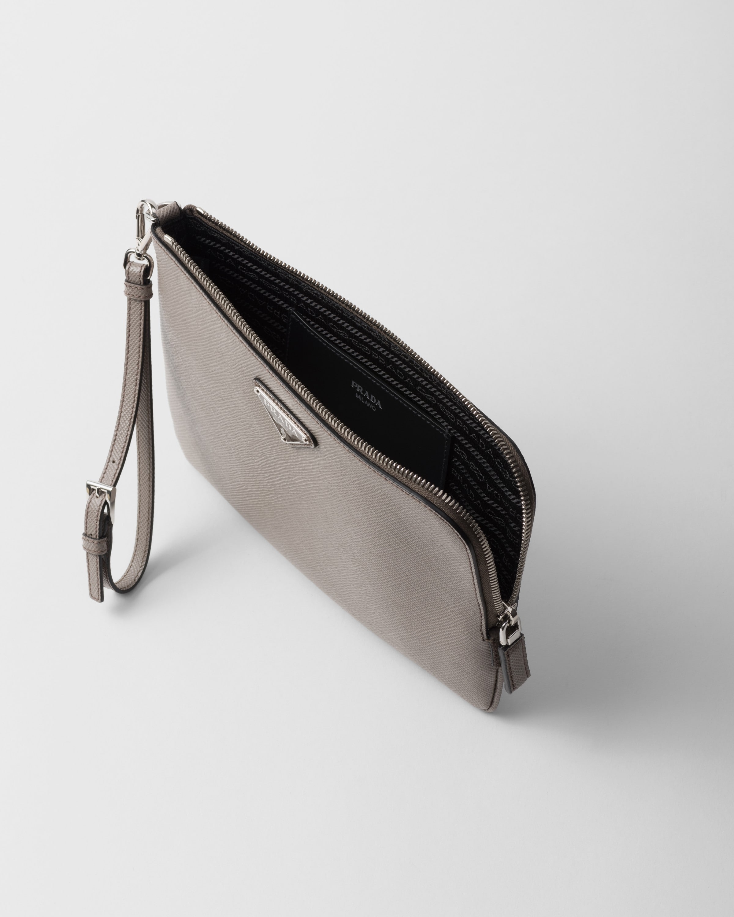 Prada men clutch online