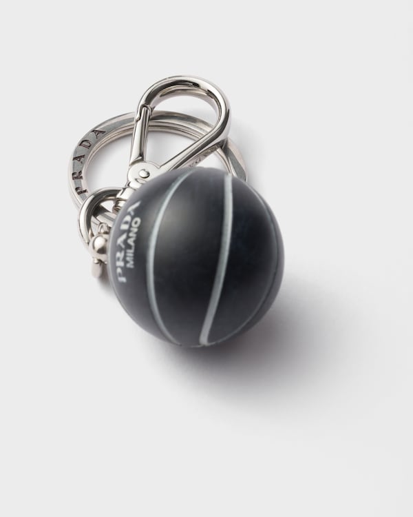 메탈 농구 키링 메탈 농구 키링