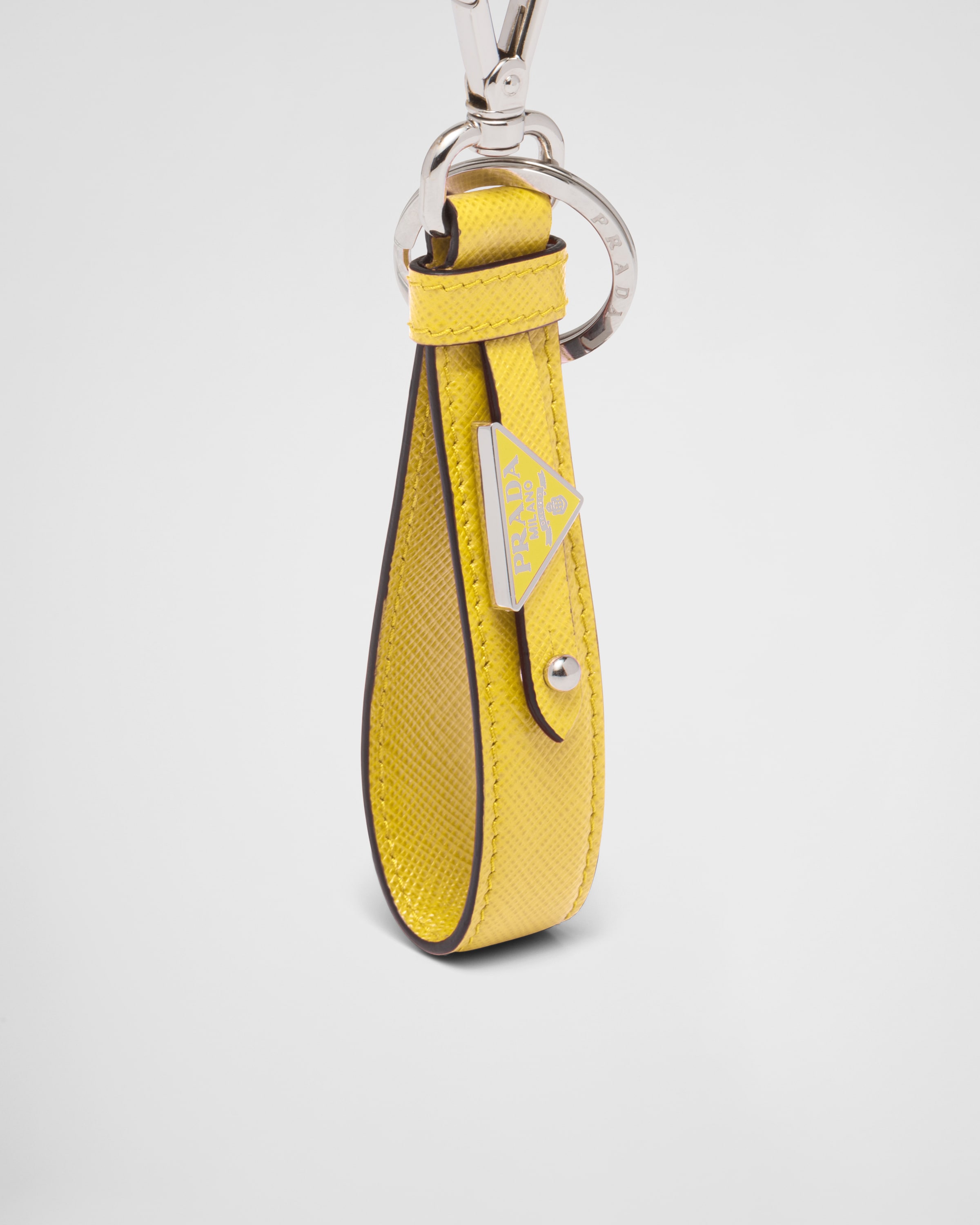 Prada keychain price shop