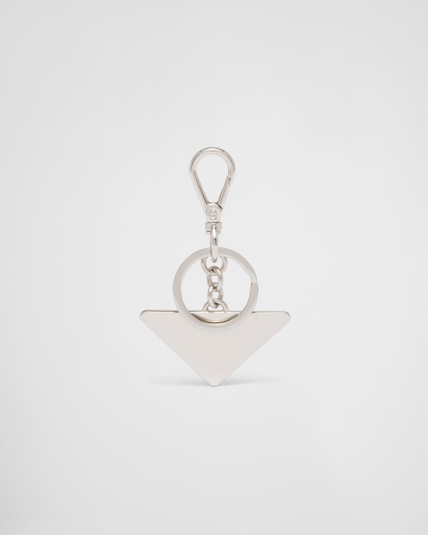 Metal keychain Metal keychain