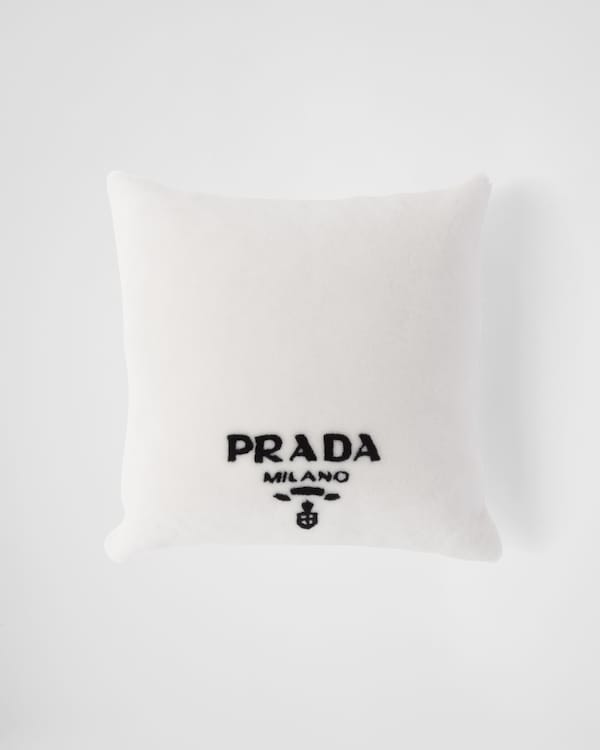 Sheepskin pillow Sheepskin pillow