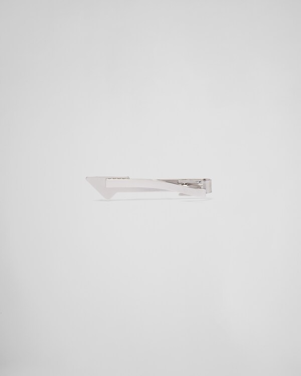 Alfiler de corbata en plata esterlina Alfiler de corbata en plata esterlina