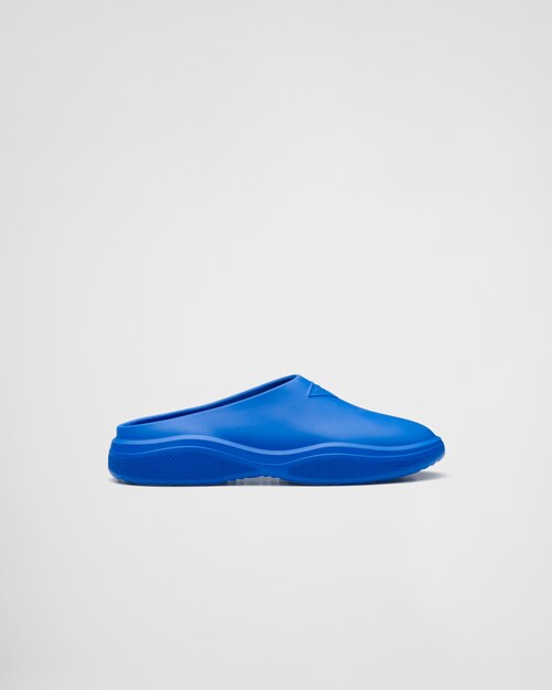 Prada Foam rubber mules 2