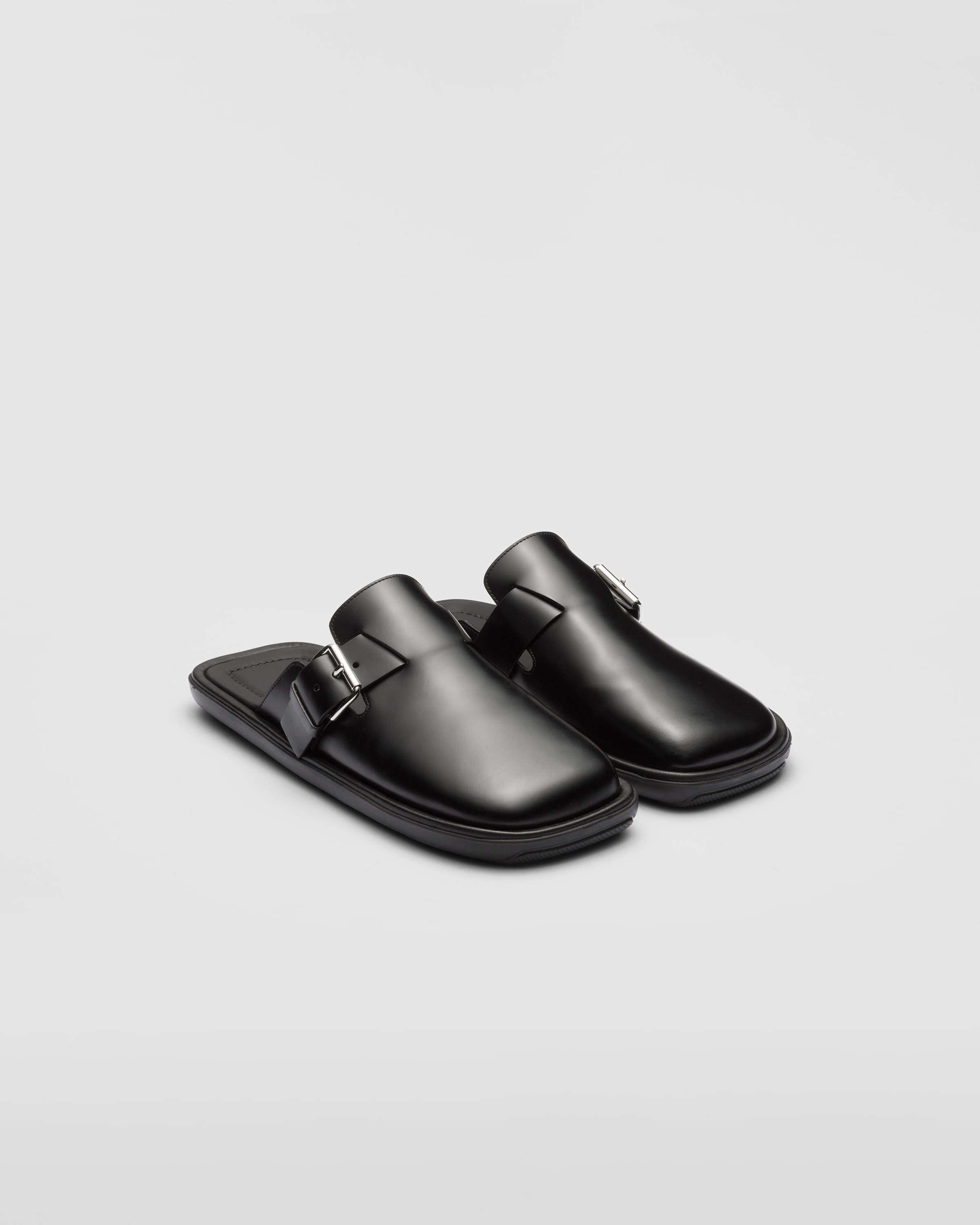 Prada slippers discount mens price
