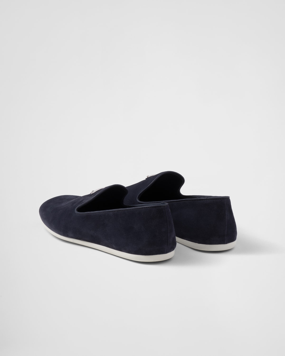 3050~ID Suede Leather Slip on main image 1