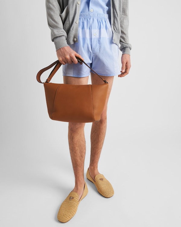 Crochet slip-on shoes Crochet slip-on shoes