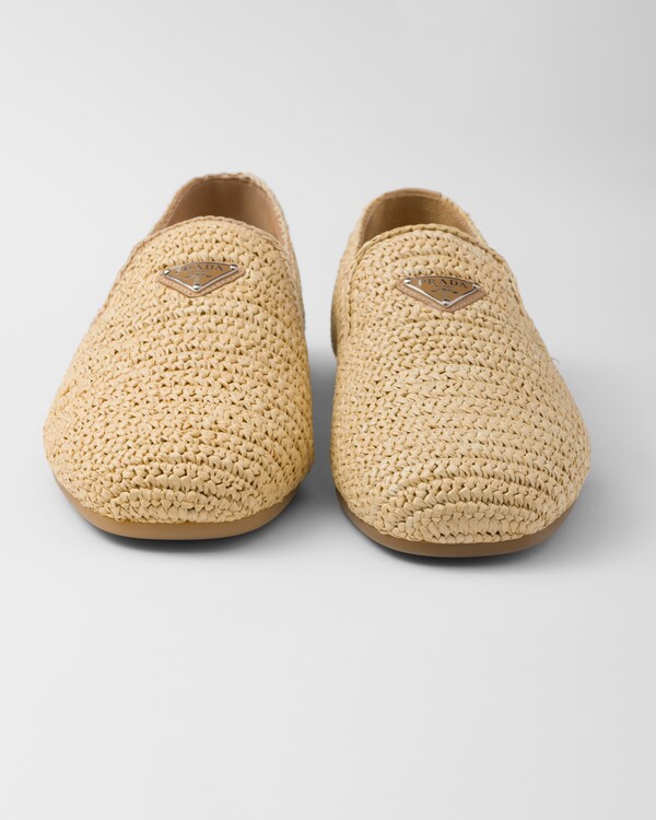 Crochet slip-on shoes Crochet slip-on shoes