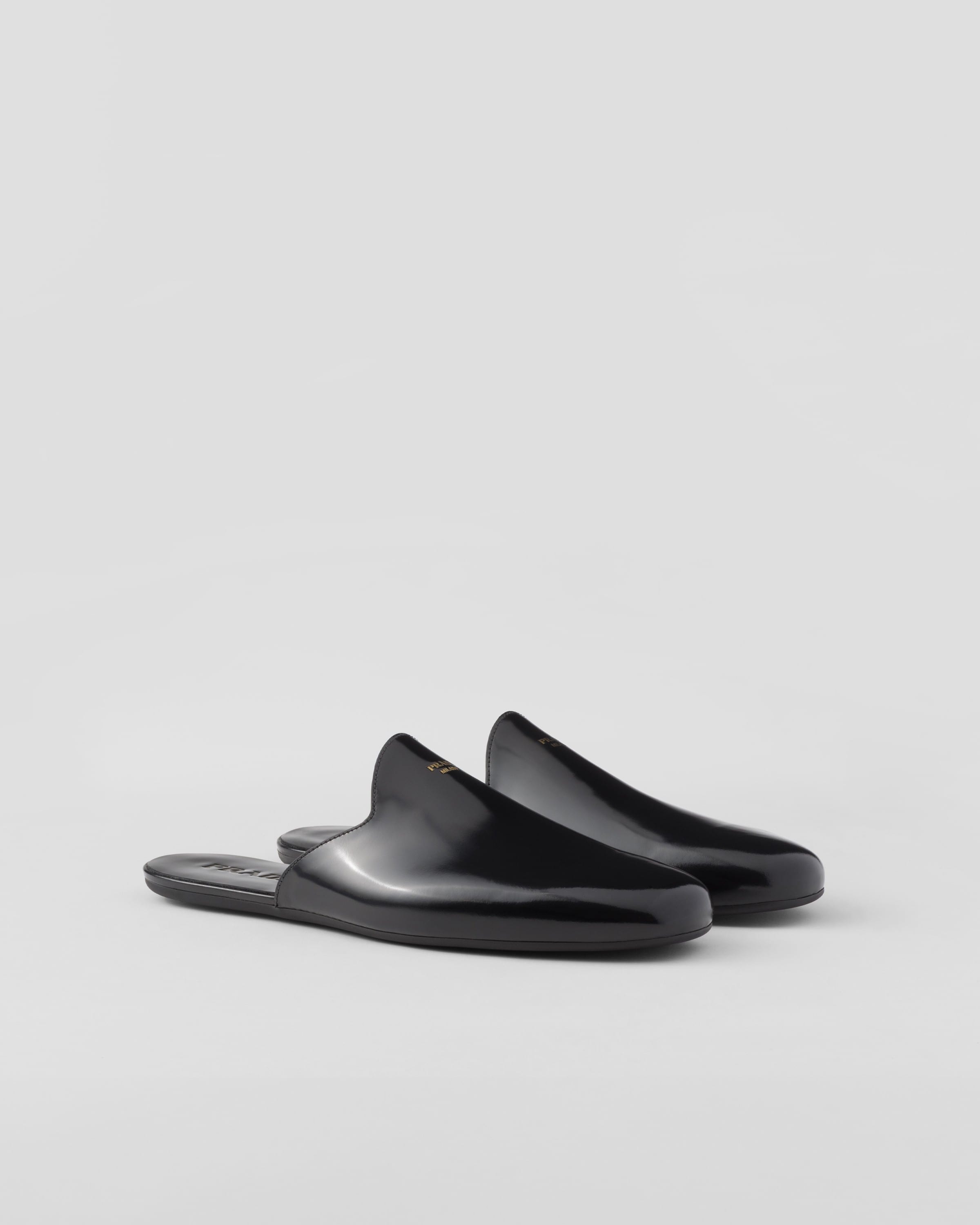 Prada mens shoes outlet online top