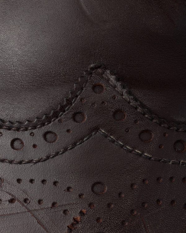 Shuffle double monk strap leather mules Shuffle double monk strap leather mules