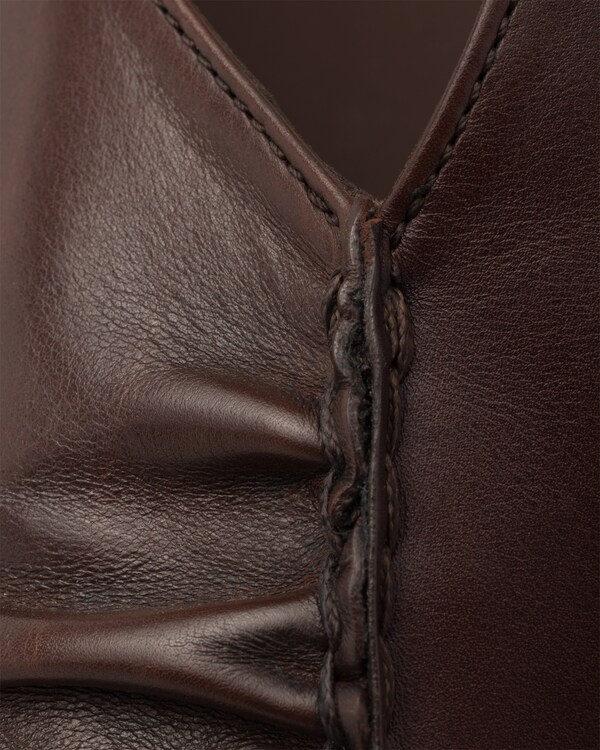 Leather mules - Sienna Leather mules - Sienna