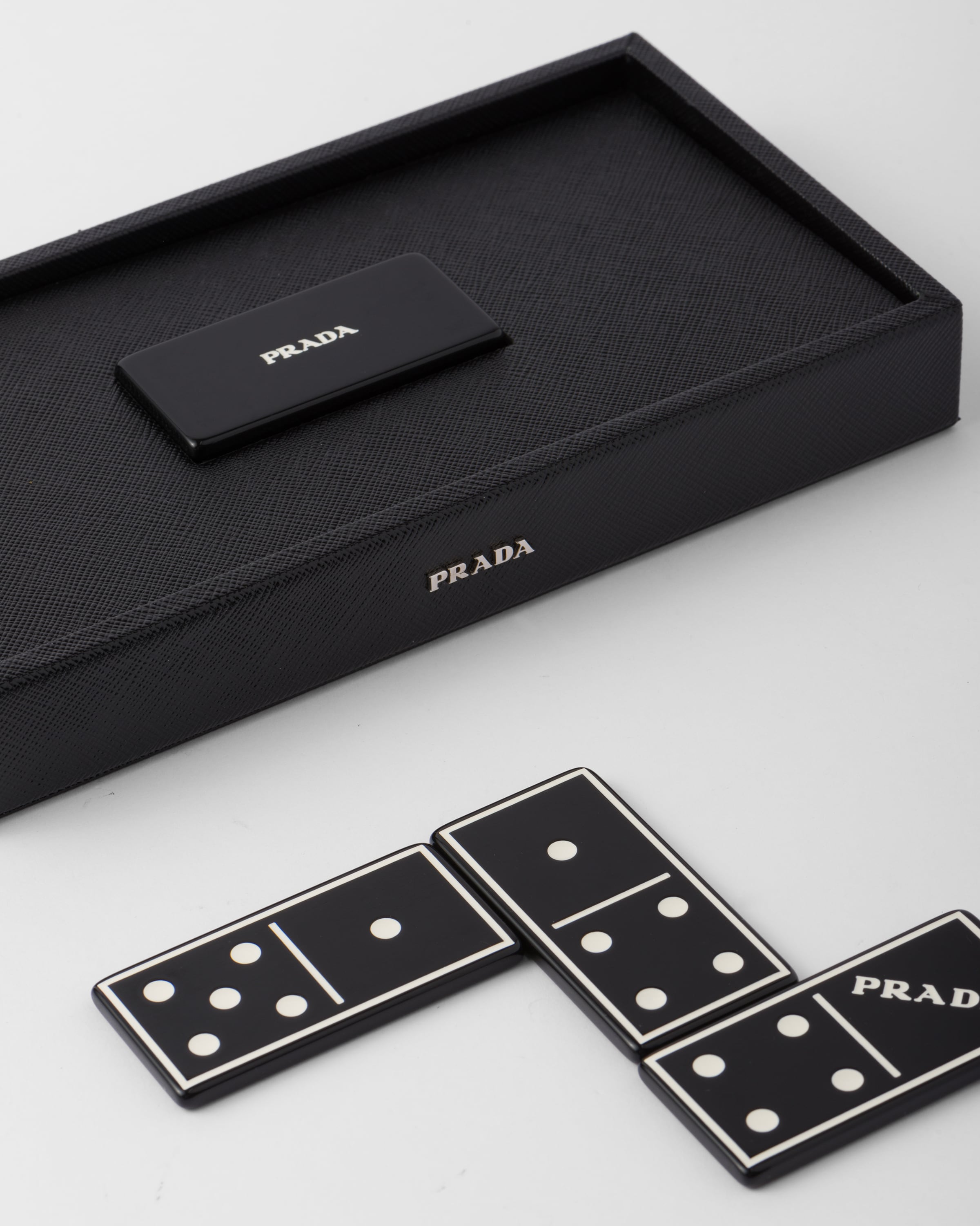 prada chess set