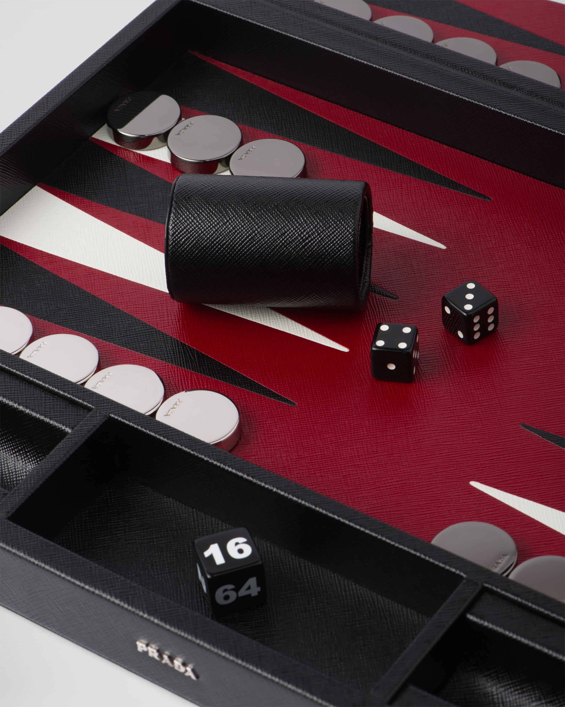 Prada checkers set sales