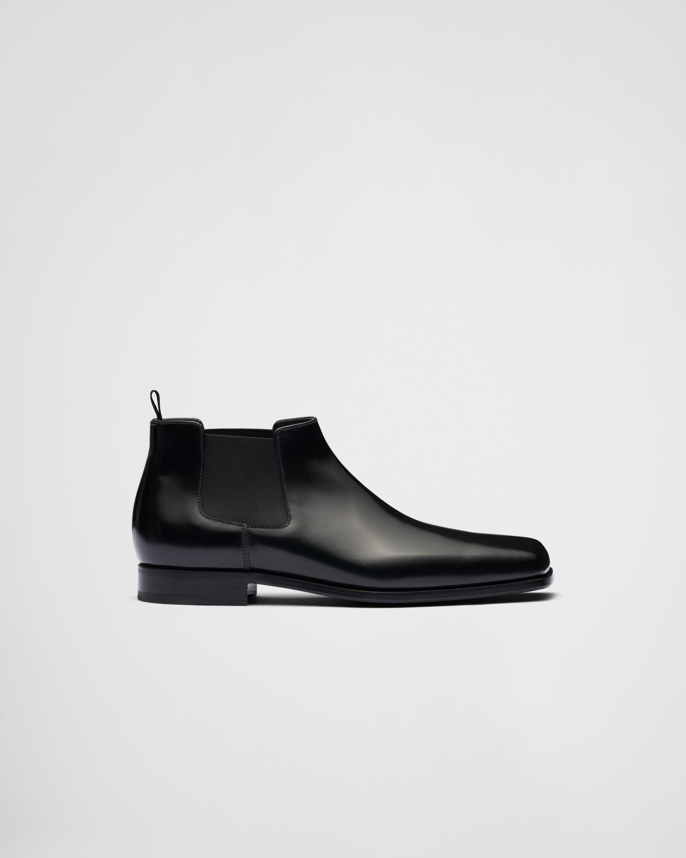 Stivali uomo prada sale