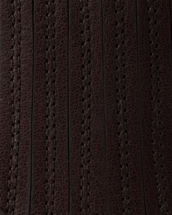 Leather Chelsea boots - Dark Brown Leather Chelsea boots - Dark Brown