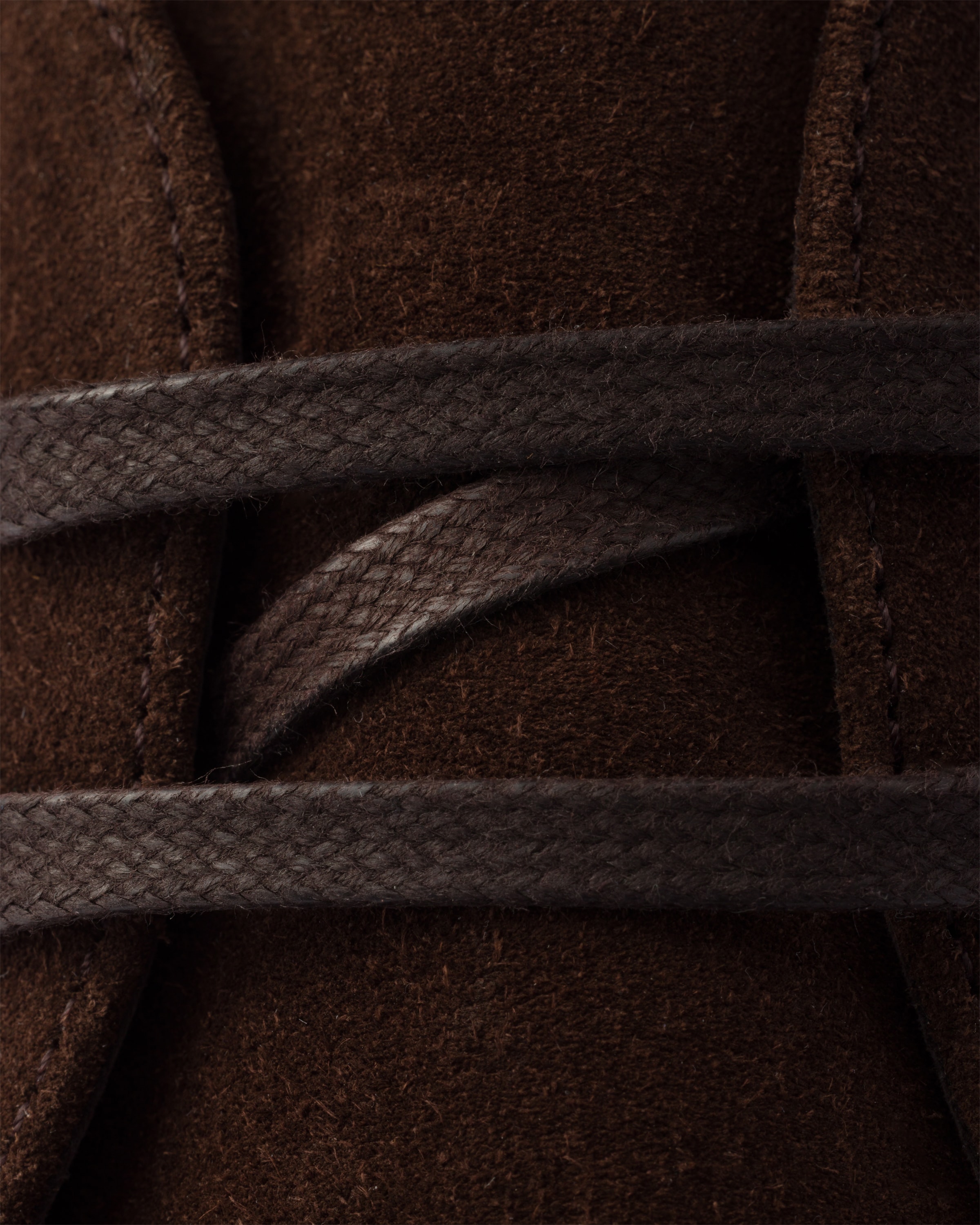 Suede chukka boots