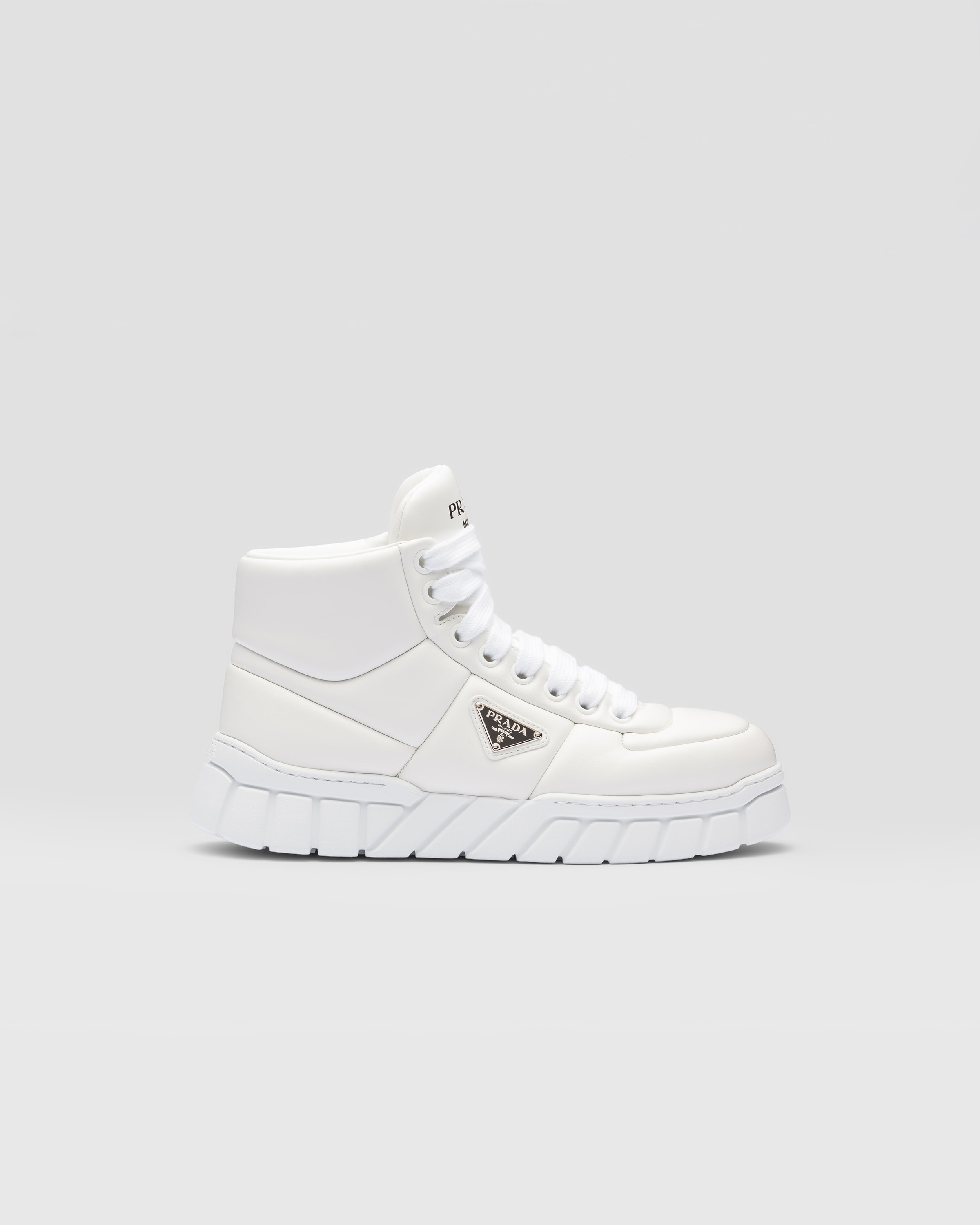 Prada basketball shoes discount