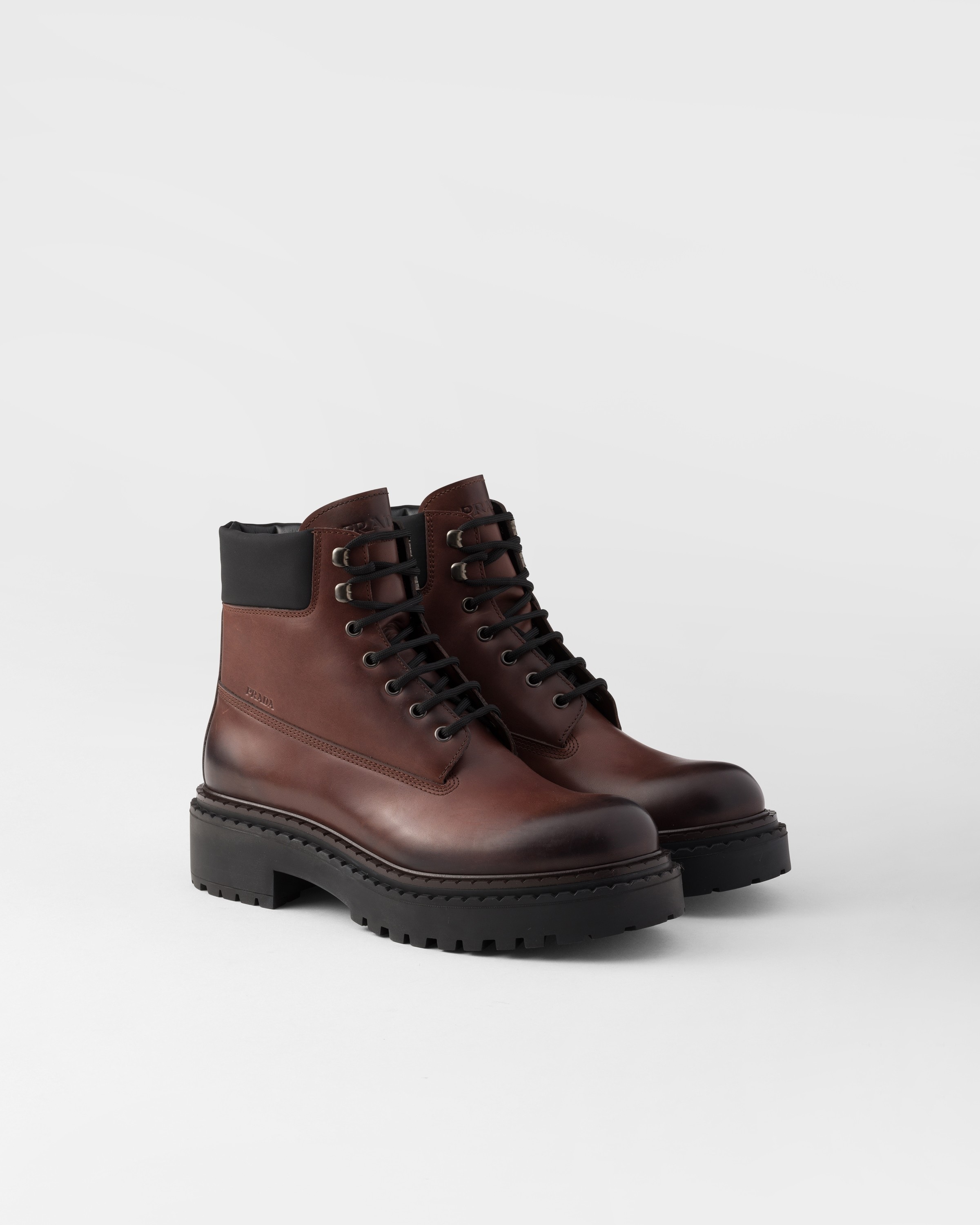 Men s Boots PRADA