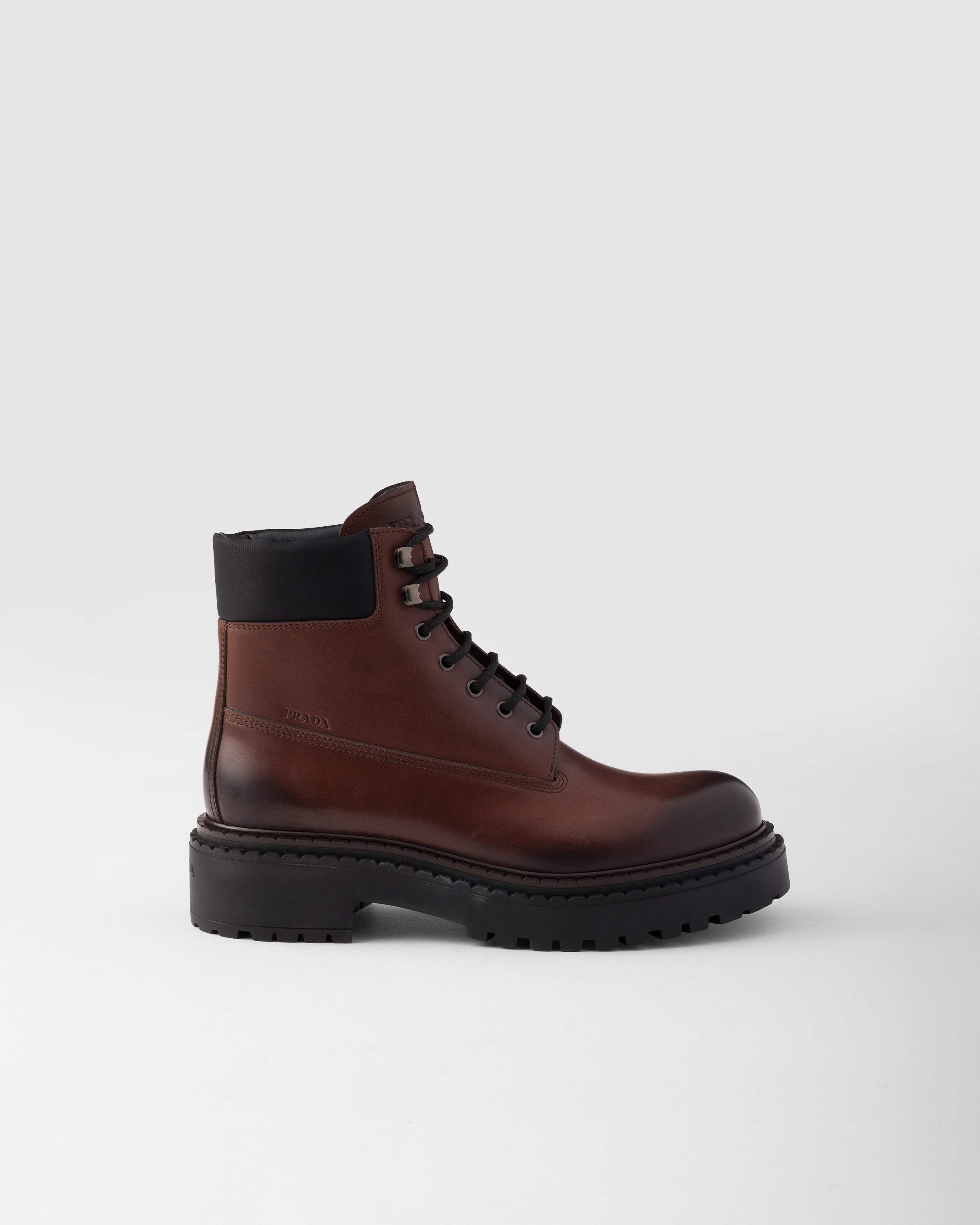 Men s Boots PRADA