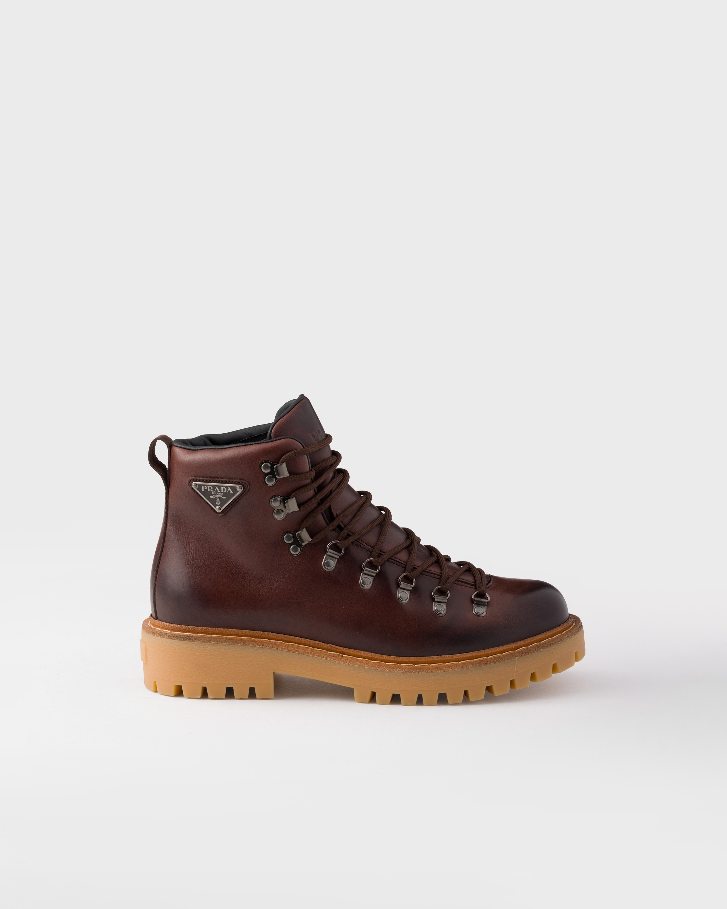 Men s Boots PRADA