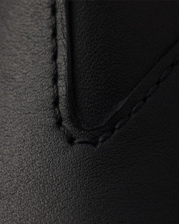 Leather Chelsea boots Leather Chelsea boots