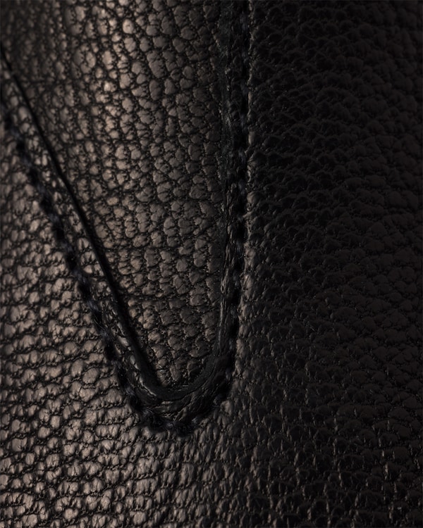 Leather Chelsea boots Leather Chelsea boots