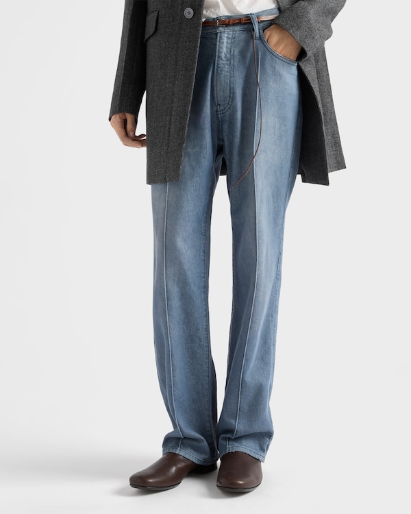 Leather Chelsea boots Leather Chelsea boots