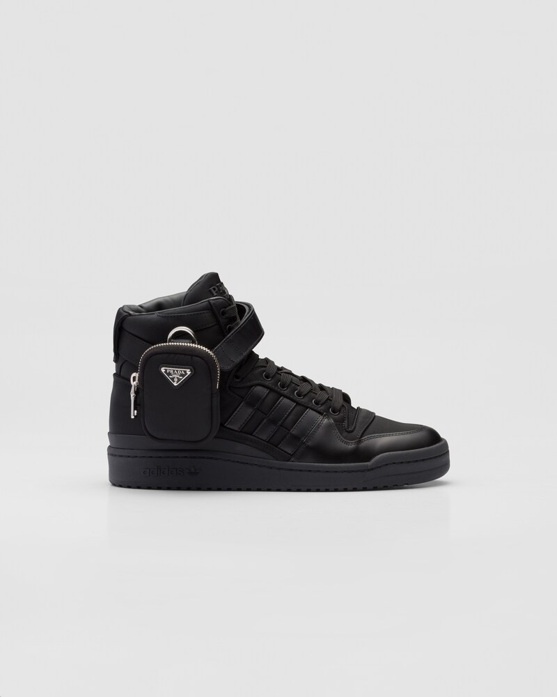 prada sport women's sneakers