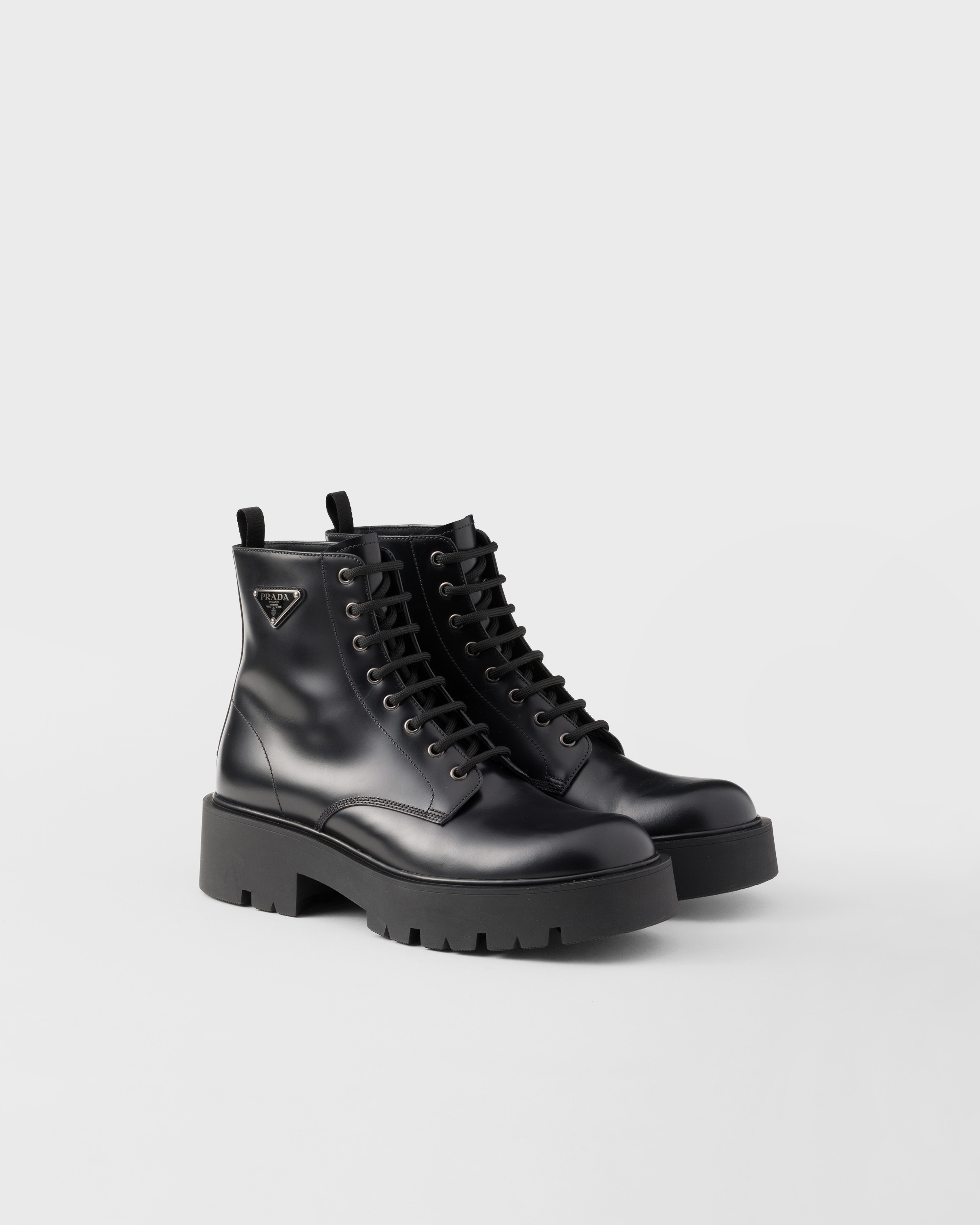 Men s Boots PRADA