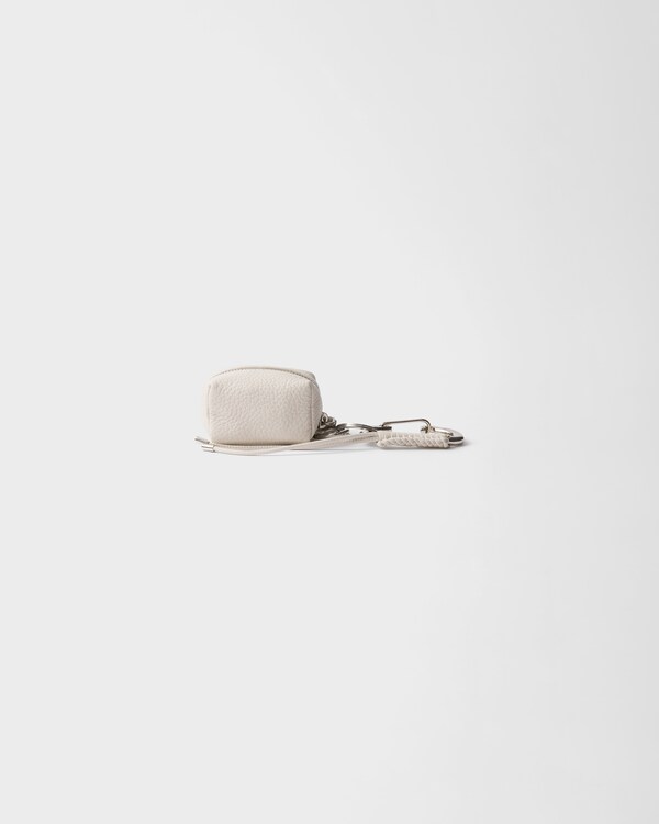 Porte-clés en cuir Porte-clés en cuir