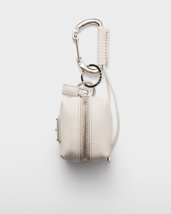 Porte-clés en cuir Porte-clés en cuir