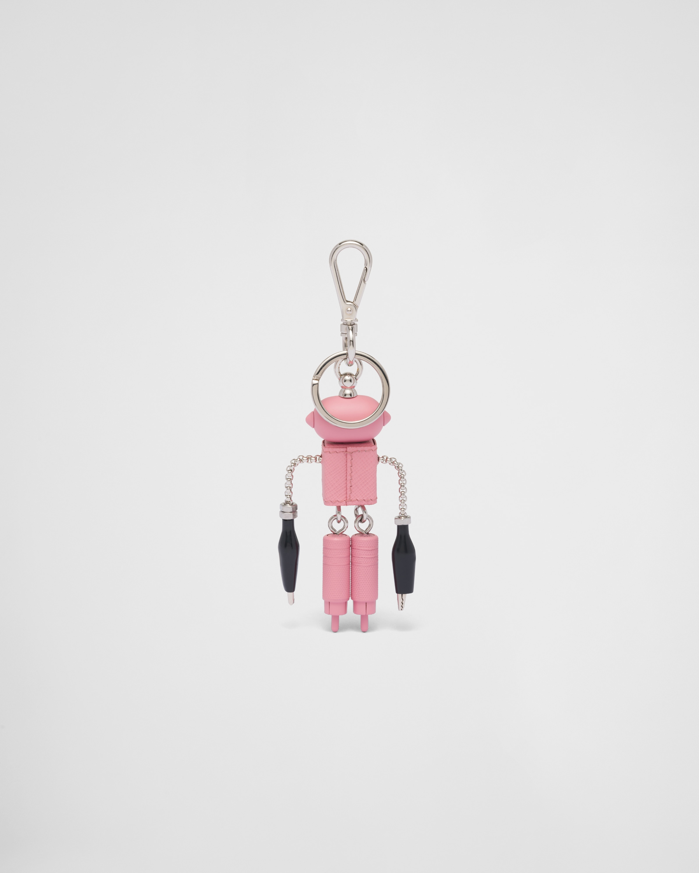 Prada robot t shirt online