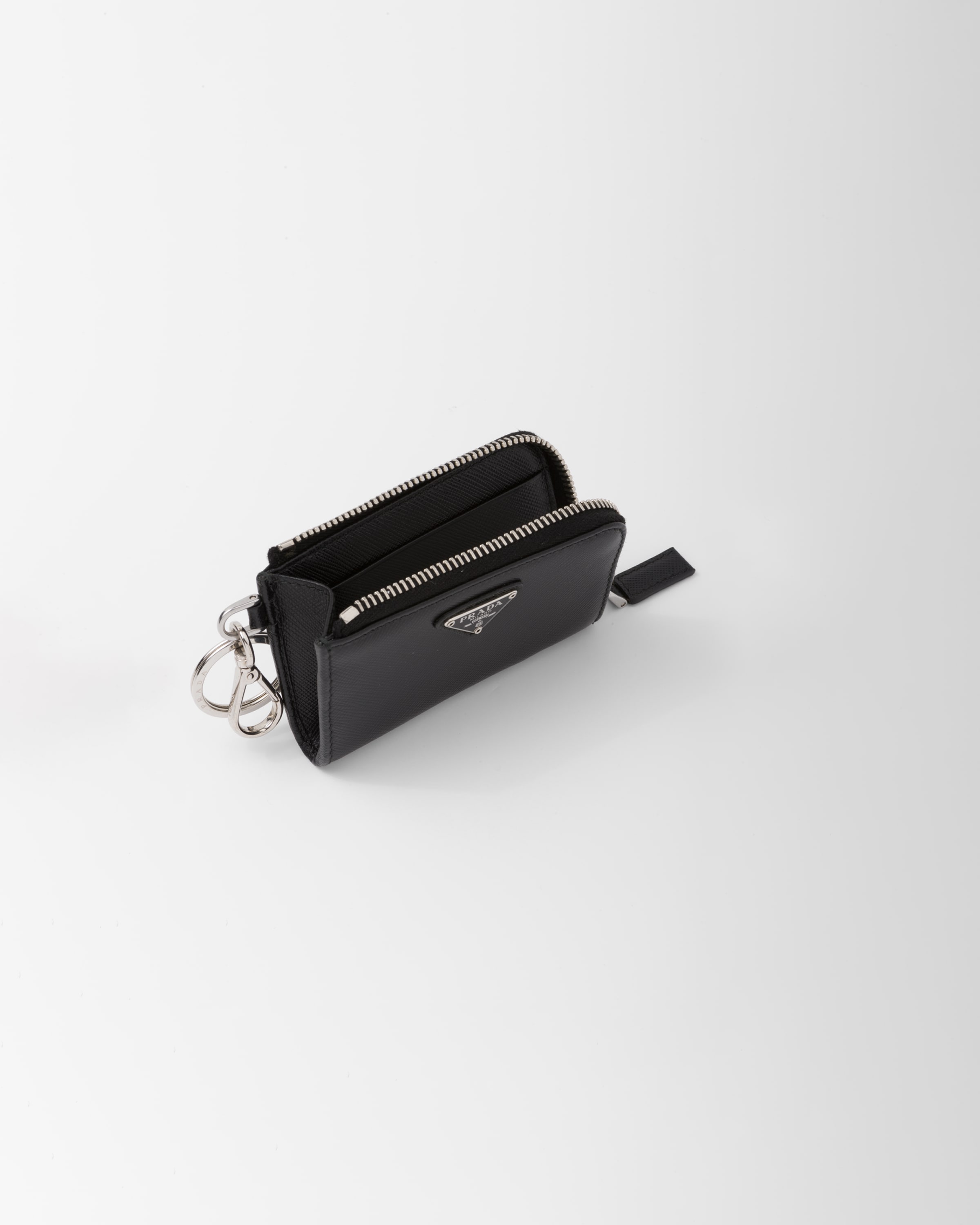 Hi Tech Accessories and Key Chains for Men PRADA Canada