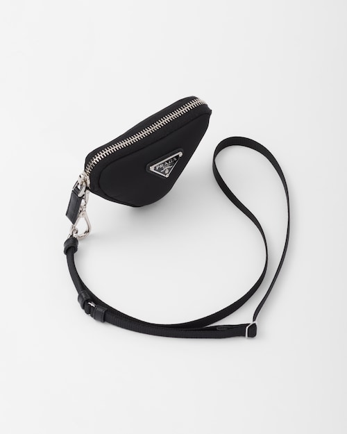 Prada Re-Nylon mini pouch 1