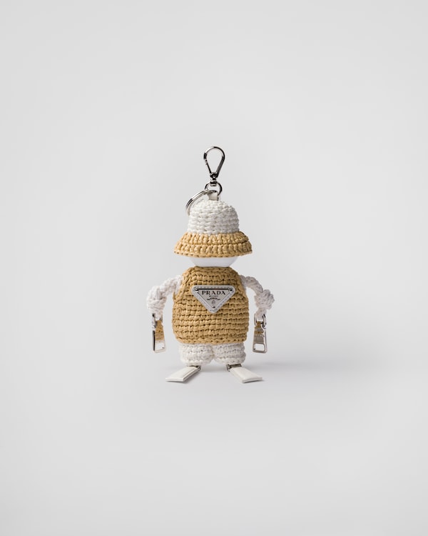 【希少】PRADA ソフトロボット かぎ針編み バッグペンダント 2色 2TT245_2MK5_F0N86_SLF.jpg