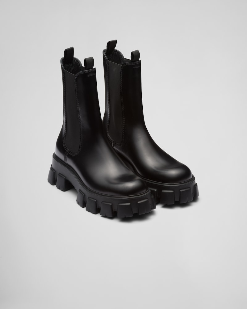 PRADA Boots For Men | PRADA