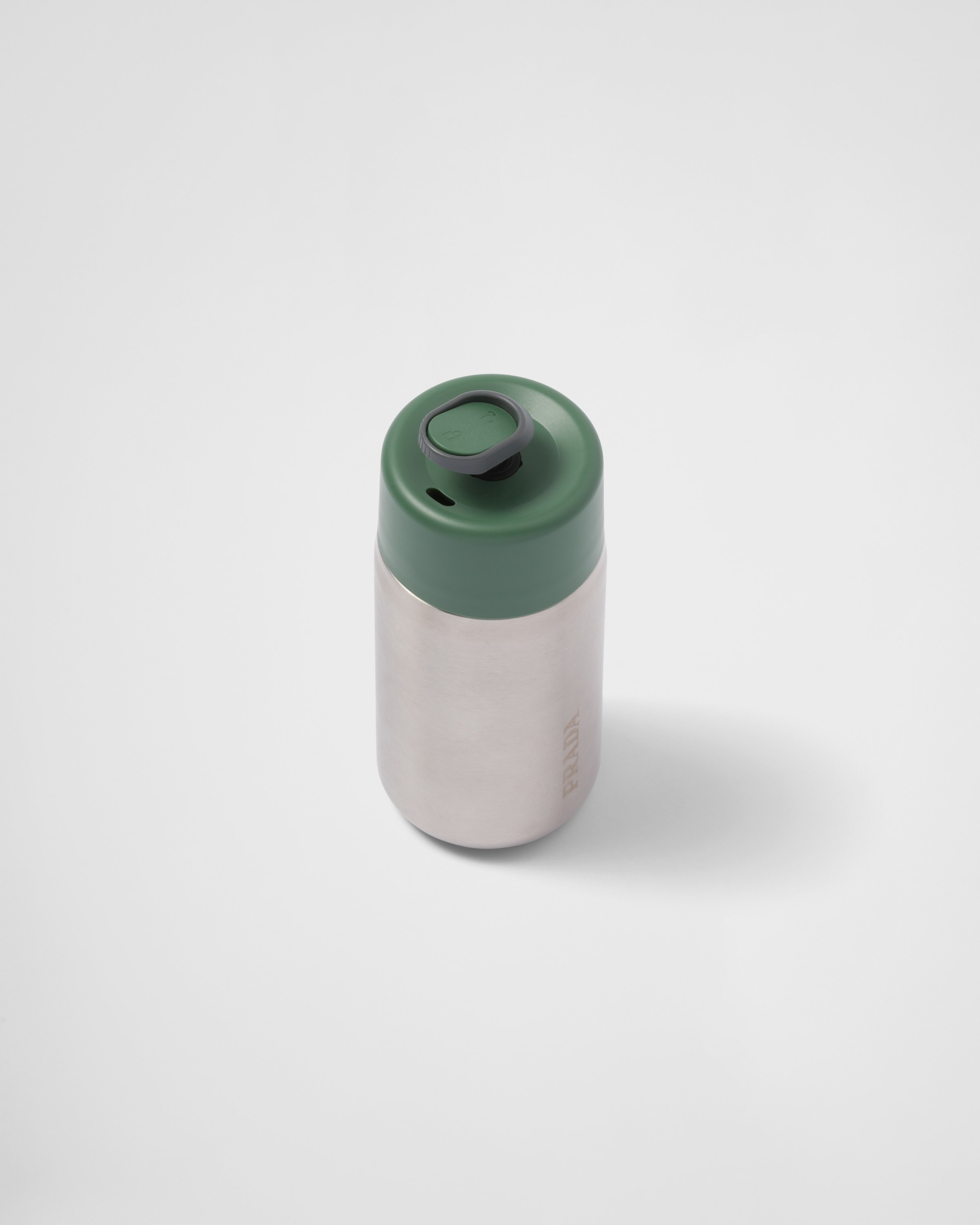 PRADA REISEBECHER AUS EDELSTAHL, 340 ML