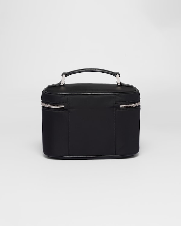 Re-Nylon lunchbox case Re-Nylon lunchbox case