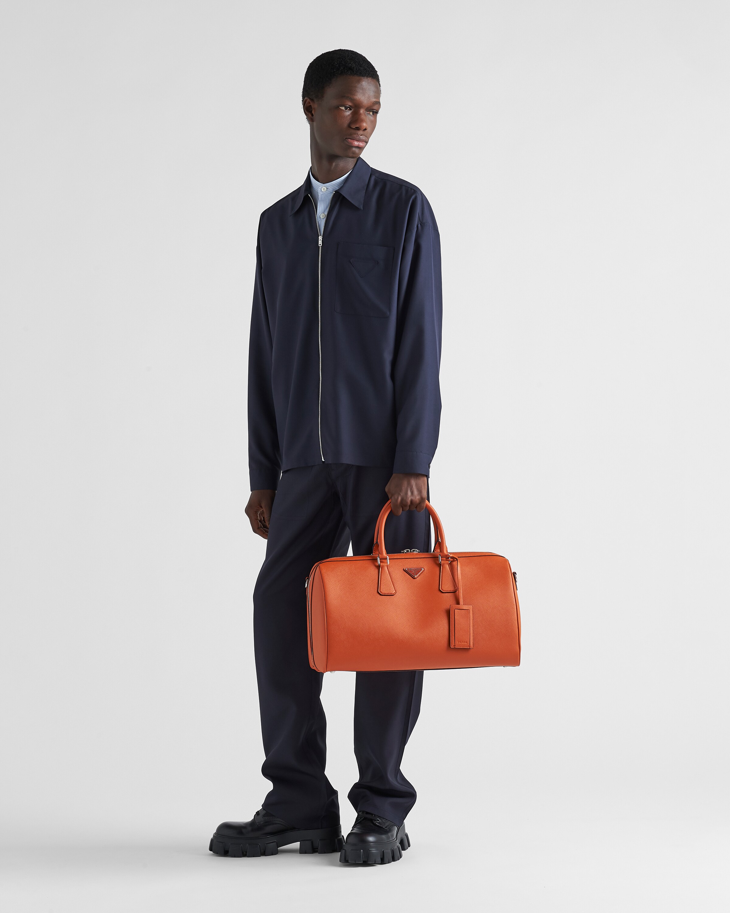 Men s Travel PRADA