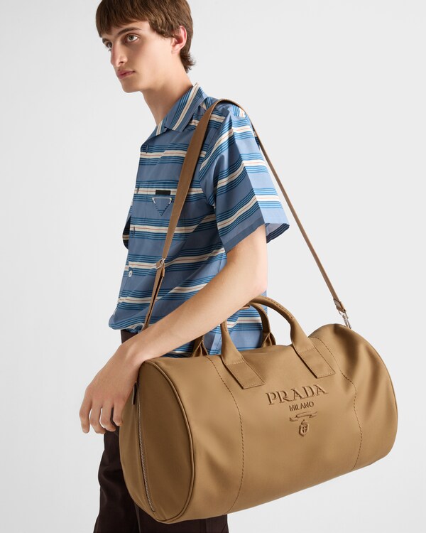 帆布行李袋 帆布行李袋