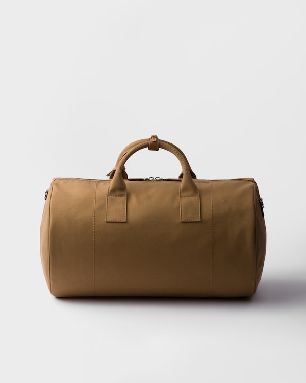 帆布行李袋 帆布行李袋