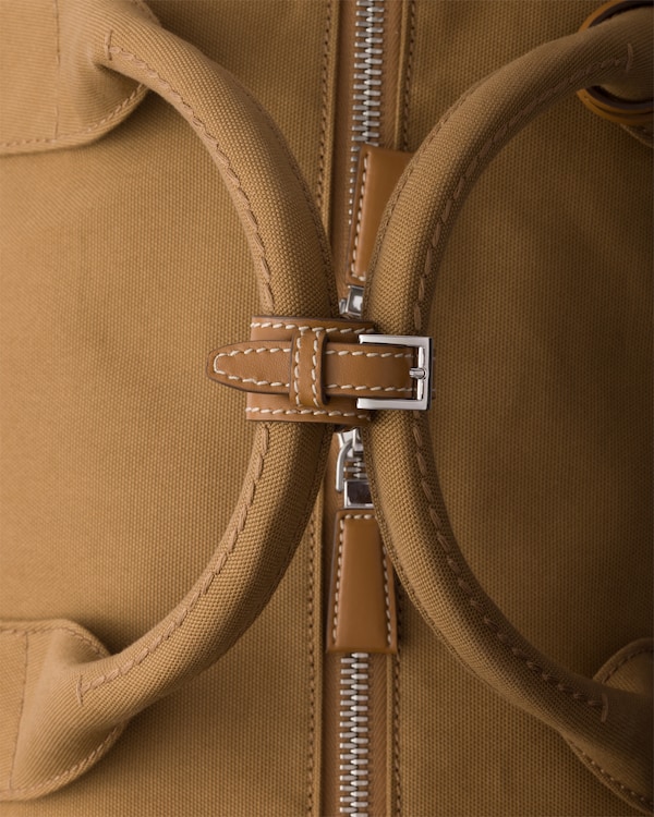 帆布行李袋 帆布行李袋