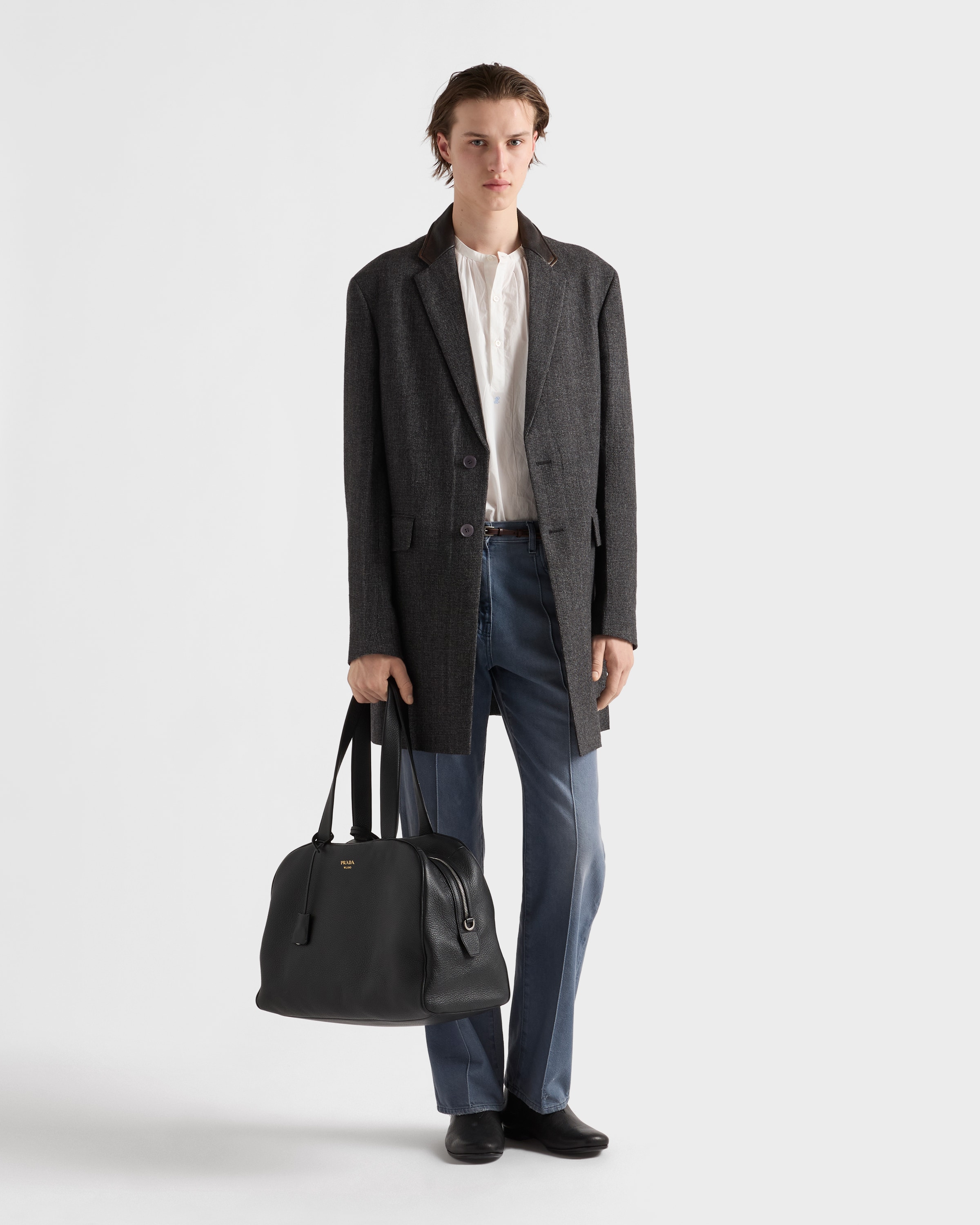 プラダ公式 ウィメンズ】トラベル｜Prada