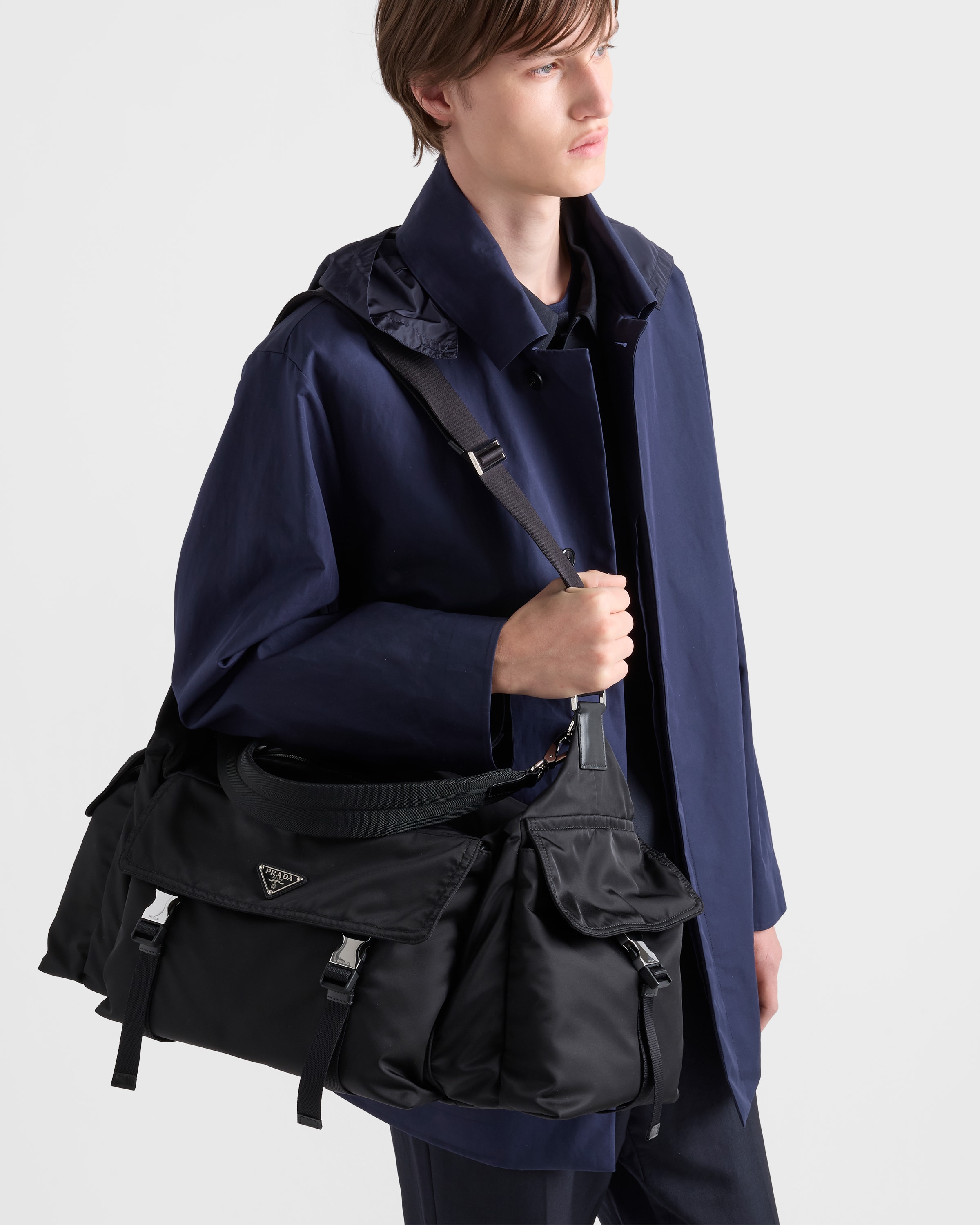 Travel Collection For Women | PRADA - Japan