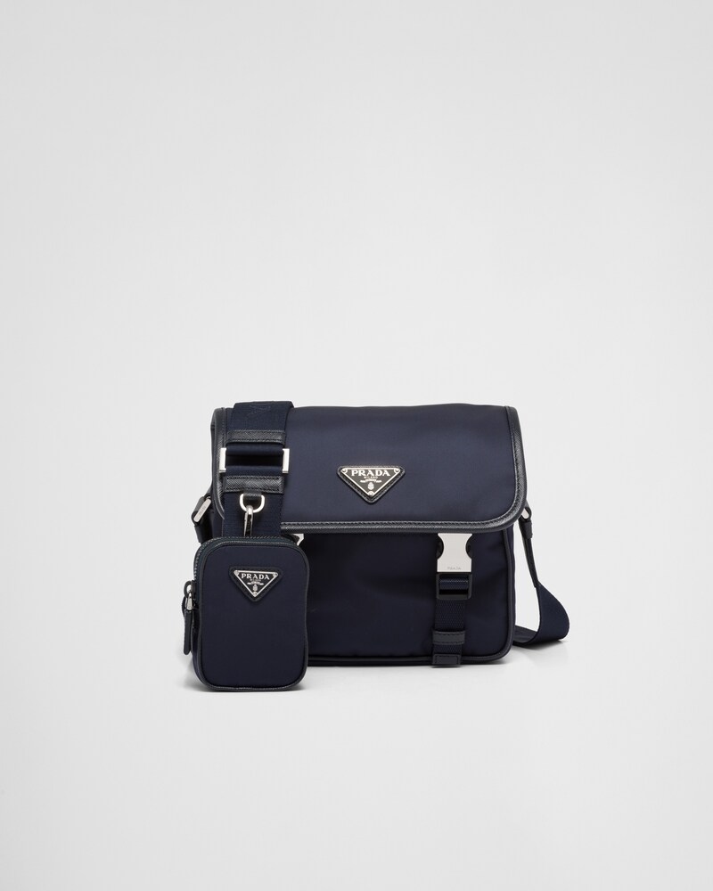prada men small bag