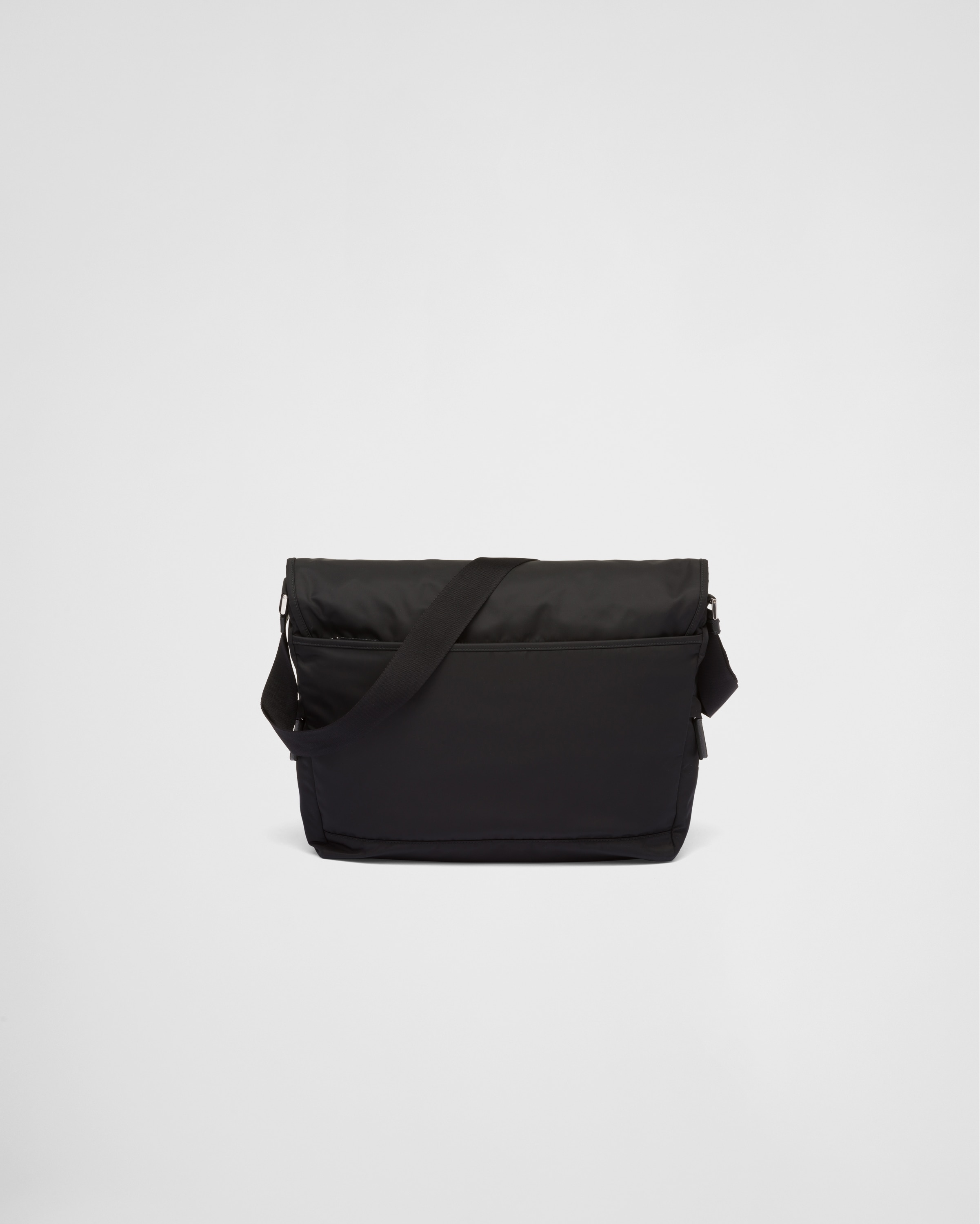 Prada Re\u002DNylon and Saffiano shoulder bag 4